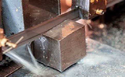 德宏带锯条磨损问题诊断与维护策略
